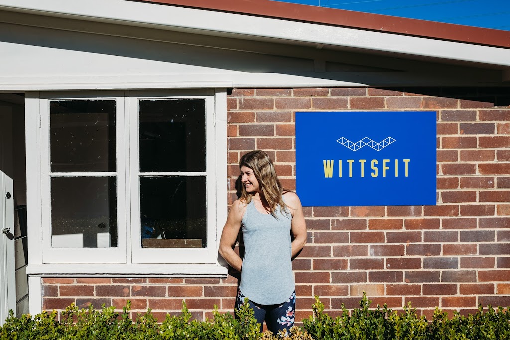 Wittsfit | 209 Windsor Rd, Northmead NSW 2152, Australia | Phone: 0414 943 621