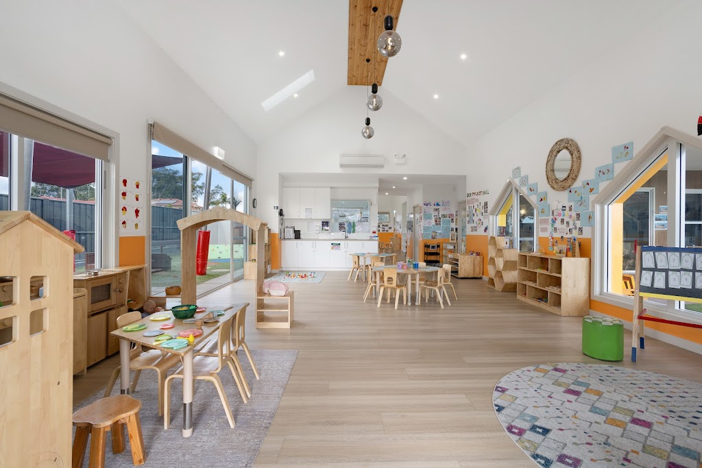 Little Zaks Academy Erskine Park | 1 Fauna Rd, Erskine Park NSW 2759, Australia | Phone: 1300 339 257