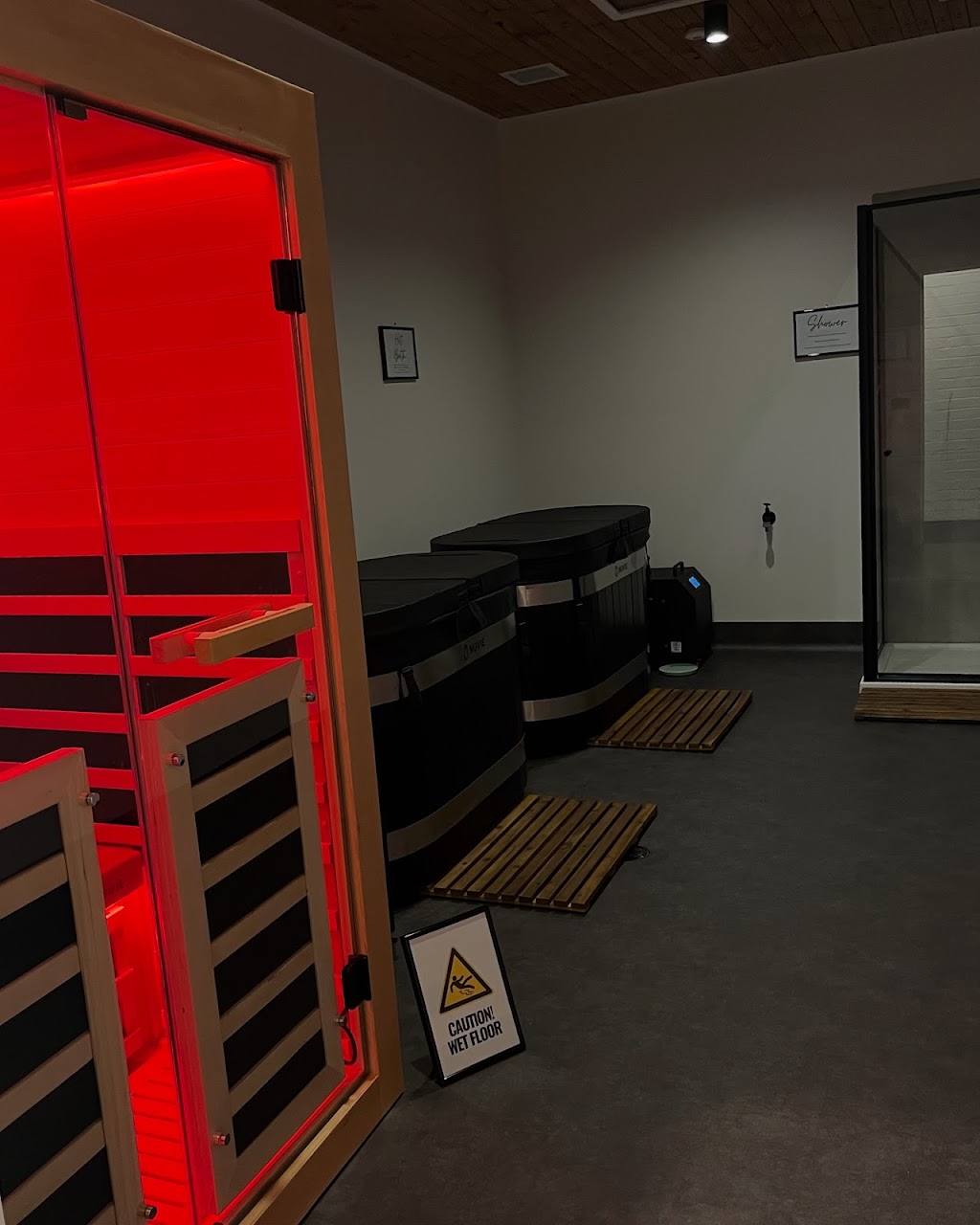 Elevate Rest & Recovery | 10 Centella Pl, Launching Place VIC 3139, Australia | Phone: 0402 864 650
