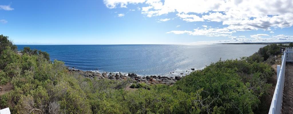 She Oak Lighthouse | Low Head TAS 7253, Australia