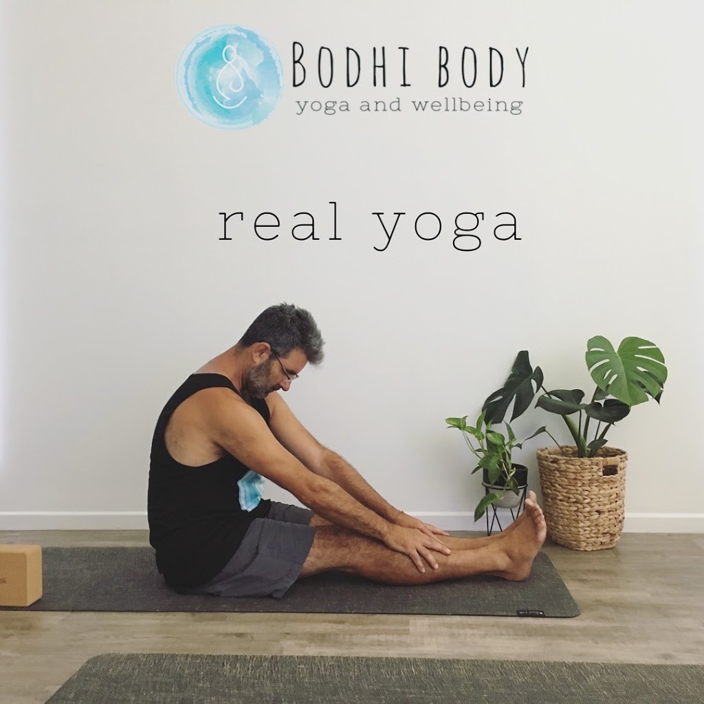 Bodhi Body Yoga | gym | 8/63 Karawatha St, Buderim QLD 4556, Australia | 0409067048 OR +61 409 067 048