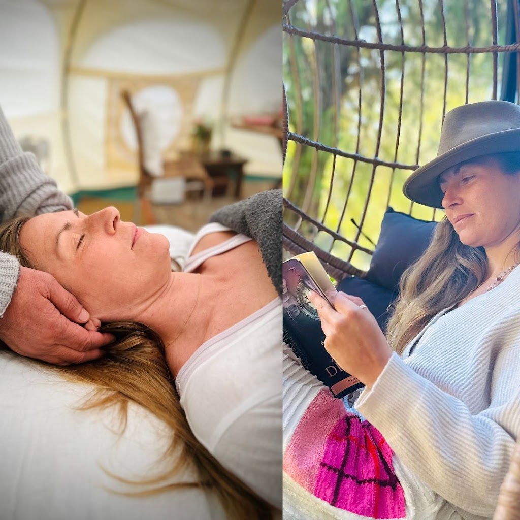 The Medicine Wheel Retreat | 32 Hanging Rock Rd, Sutton Forest NSW 2577, Australia | Phone: 0416 968 499