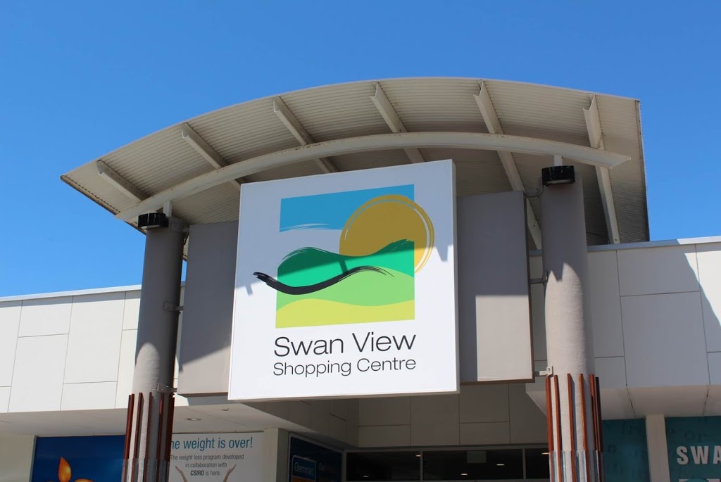 Swan View Shopping Centre | shopping mall | Gladstone & Marlboro Roads, Swan View WA 6056, Australia | 0893037300 OR +61 8 9303 7300