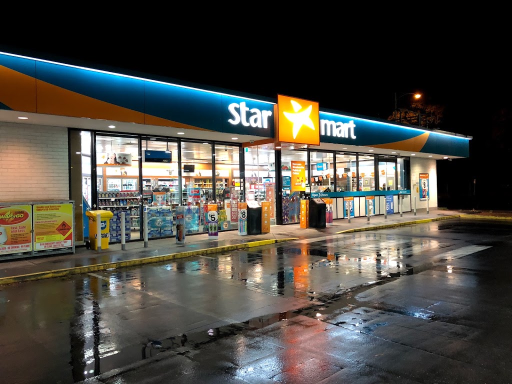 Caltex Star Mart Sandringham | gas station | 73 Beach Rd, Sandringham VIC 3191, Australia | 0395989718 OR +61 3 9598 9718