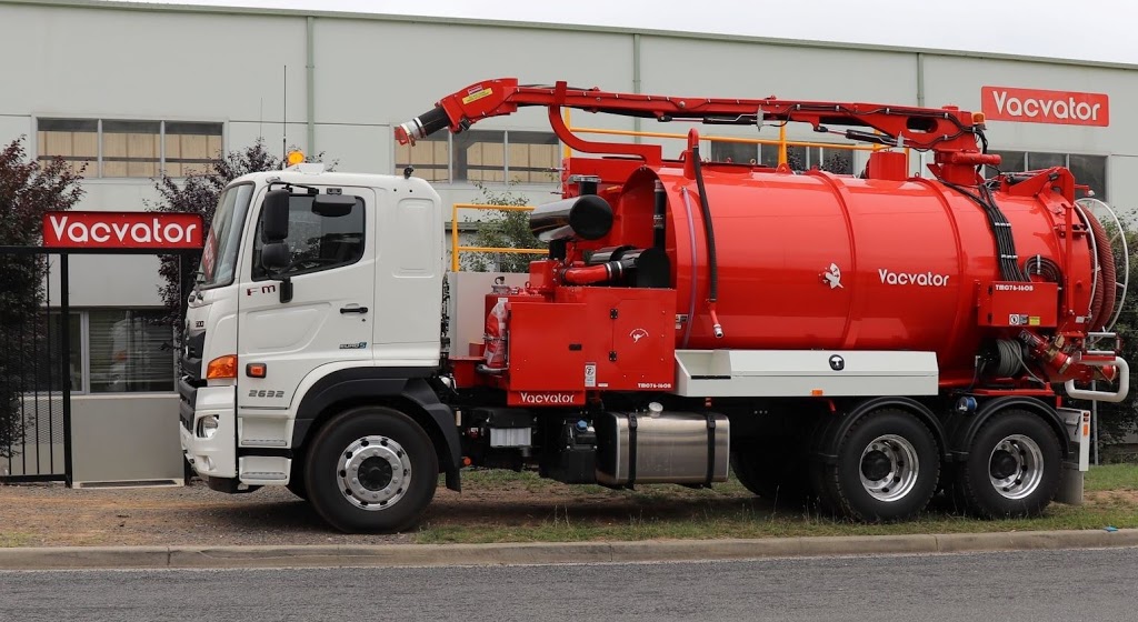 Vacvator Pty Ltd |  | 107 Cathcart St, Goulburn NSW 2580, Australia | 0248224542 OR +61 2 4822 4542