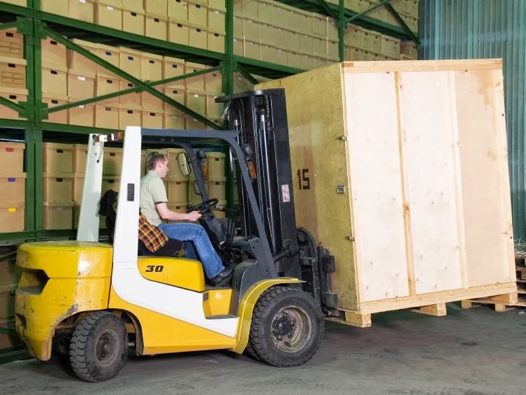 Absolute Forklift Training | 2/36 Abbott Rd, Seven Hills NSW 2147, Australia | Phone: (02) 8678 3444