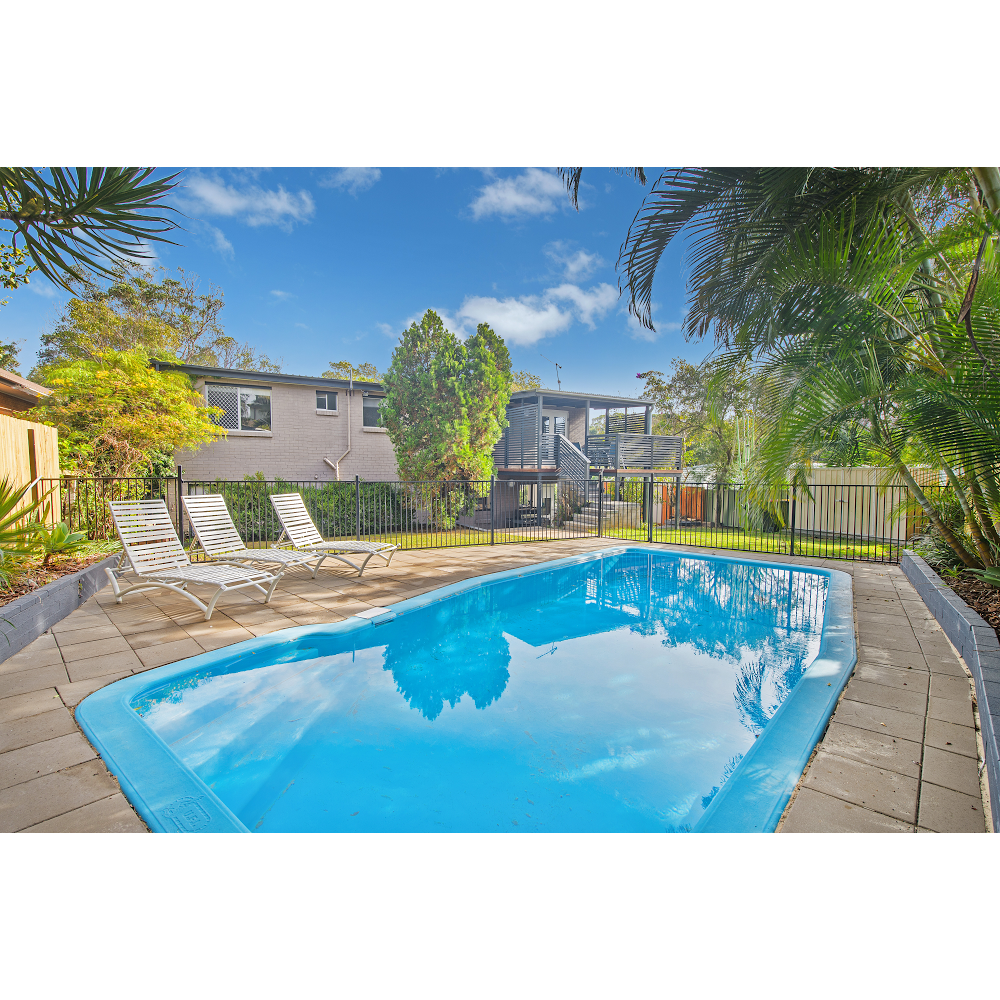 Bonny Beach House | lodging | 3 Rodley St, Bonny Hills NSW 2445, Australia | 0265863330 OR +61 2 6586 3330