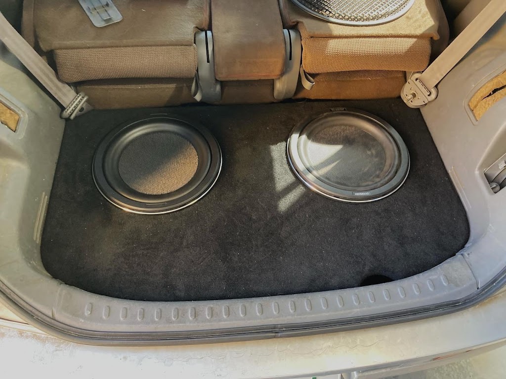 Fab Car Audio | 7/19-21 Sharnet Cct, Pakenham VIC 3810, Australia | Phone: 0423 522 124