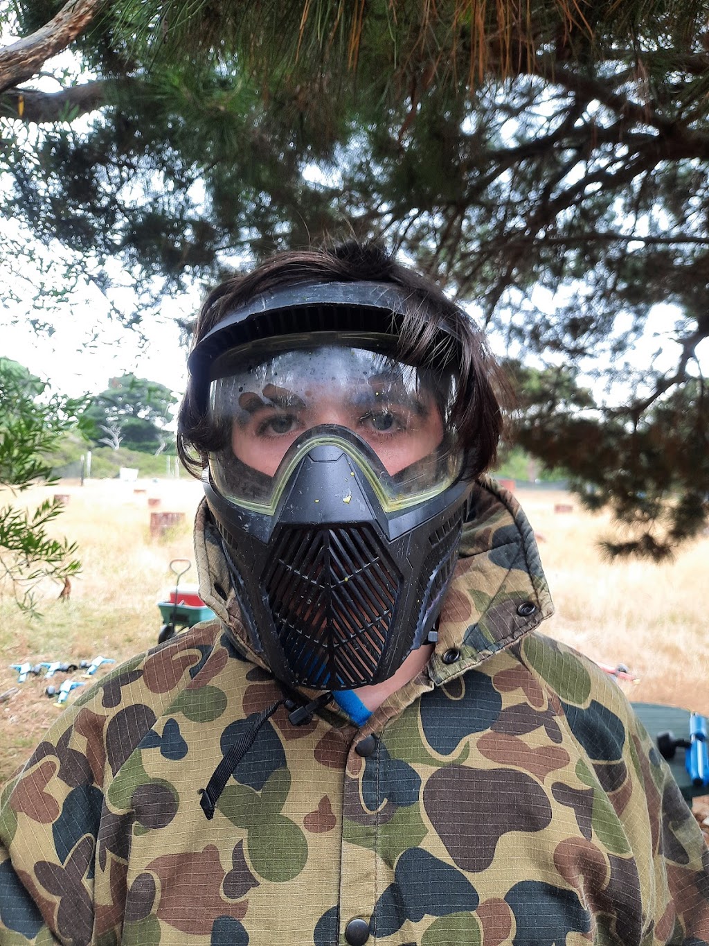 Ground Zero Paintball Melbourne |  | 45 Highview Rd, Skye VIC 3977, Australia | 0395834444 OR +61 3 9583 4444