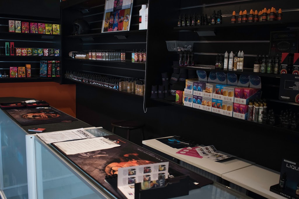 Super Vape Store - Oxenford | store | 8/3 Michigan Dr, Oxenford QLD 4210, Australia | 0756610564 OR +61 7 5661 0564