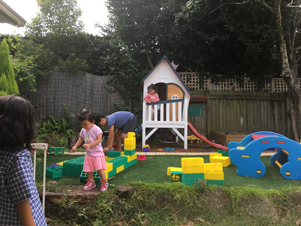 Child Day Care | Carlingford | Alphabets Learning Family | school | 769 Pennant Hills Rd, Carlingford NSW 2118, Australia | 0288109190 OR +61 2 8810 9190