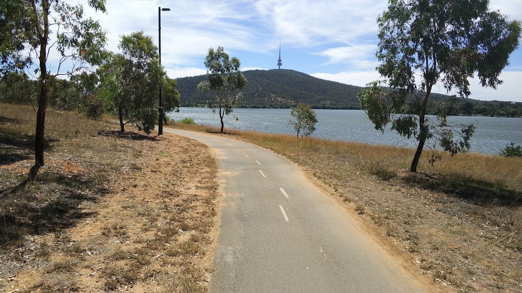 Attunga Point | park | Yarralumla ACT 2600, Australia