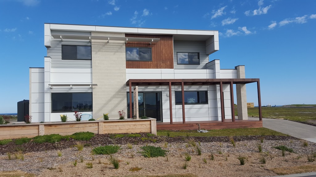 The Cape - Sustainable Living Cape Paterson | 4 Periwinkle Place, Cape Paterson VIC 3995, Australia | Phone: (03) 5674 8044