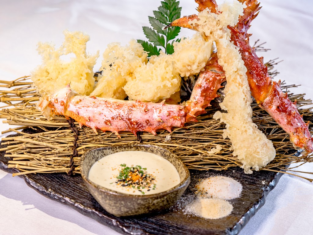 Sorenzo Contemporary Japanese Dining | Australia, New South Wales, Sydney, Darling Dr, 347 | Phone: (02) 9211 9550