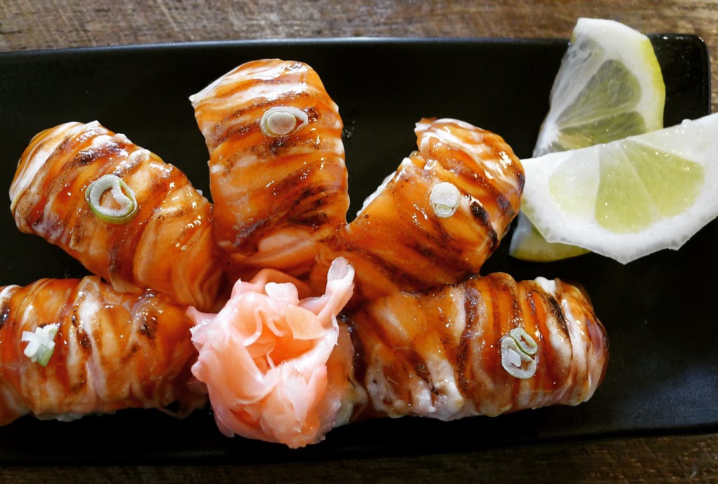 Sushi Jun | 2/734 Rode Rd, Stafford Heights QLD 4053, Australia | Phone: (07) 3359 7933