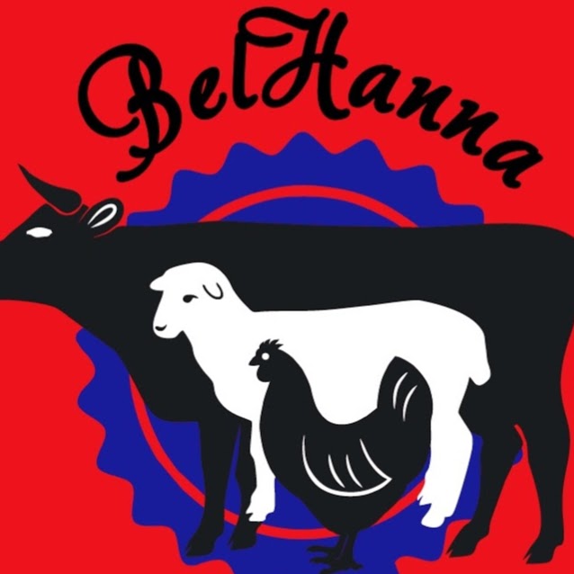 BelHanna Meats | store | 87 Victoria Rd &, Brooks St, Macquarie Fields NSW 2564, Australia | 0287981529 OR +61 2 8798 1529