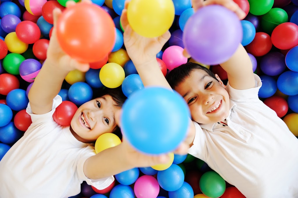 Kids Club Paediatric Therapy Practice | 10/9 Waterhall Rd, South Guildford WA 6055, Australia | Phone: 0402 881 087
