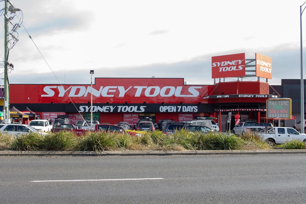Sydney Tools North Geelong | hardware store | 312 Melbourne Road, North Geelong VIC 3215, Australia | 0392231977 OR +61 3 9223 1977