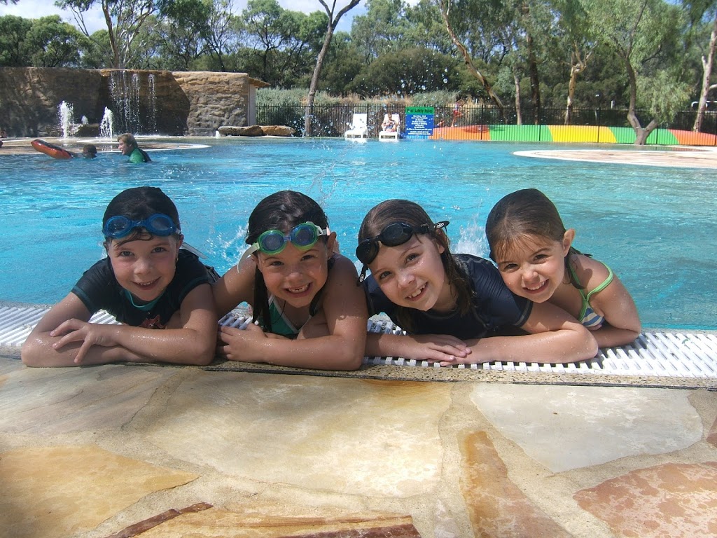BIG4 Ballarat Goldfields Holiday Park | campground | 108 Clayton St, Ballarat Central VIC 3350, Australia | 0353308000 OR +61 3 5330 8000