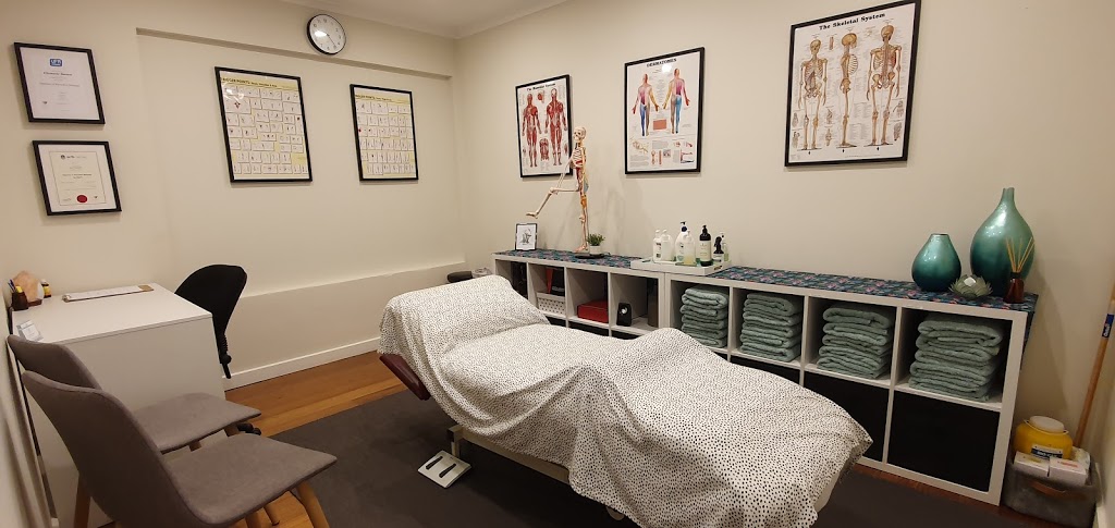 Ferntree Gully Myotherapy | Level 1/823 Burwood Hwy, Ferntree Gully VIC 3156, Australia | Phone: (03) 8719 7373