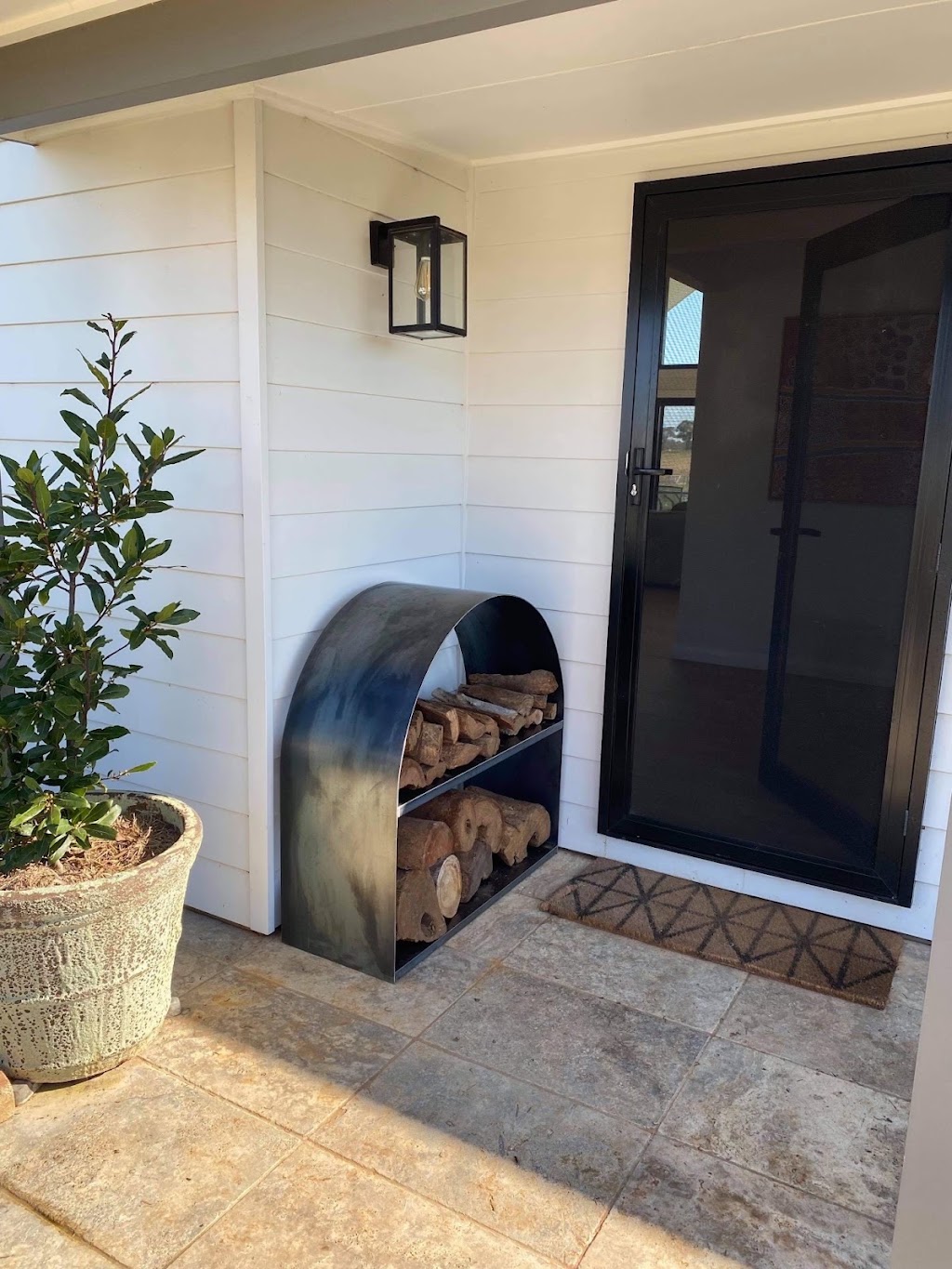 LAB Steel Fabrications (LAB FAB) | 24 Strathgrove Way, Orange NSW 2800, Australia | Phone: 0402 035 726