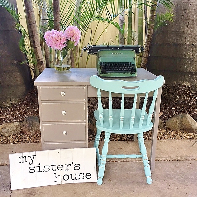 My Sisters House | furniture store | 29 McMillan Ave, Parkhurst QLD 4702, Australia