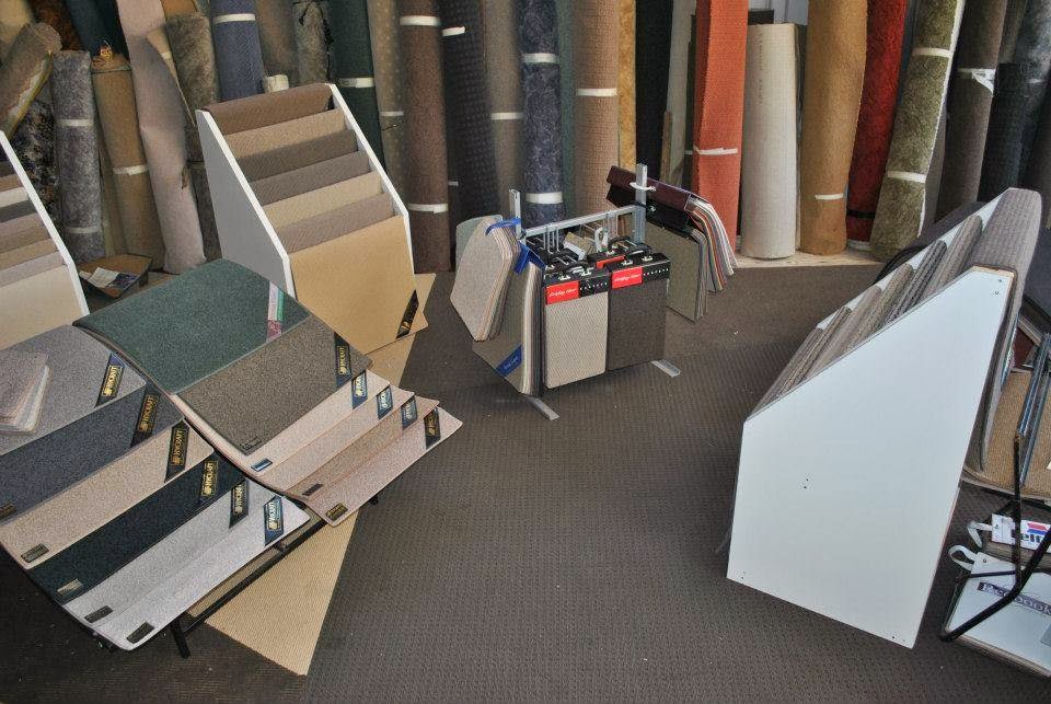 Daylesford Floor Coverings | East Street &, Mink St, Daylesford VIC 3460, Australia | Phone: (03) 5348 4097