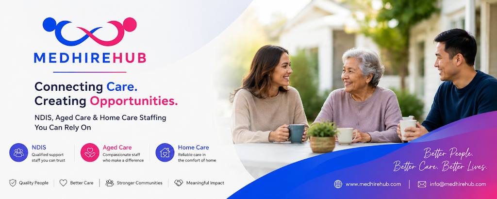 MedHireHub | 4 Australis Wy, Gables NSW 2763, Australia | Phone: (02) 7240 1884