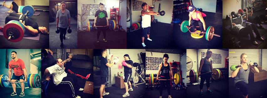 Frontier Fitness | 18 Charmer Cres, Minchinbury NSW 2770, Australia | Phone: 0404 583 443