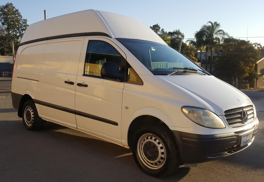 Commercial Vehicles Australia | Mudgeeraba QLD 4213, Australia | Phone: 0410 200 275