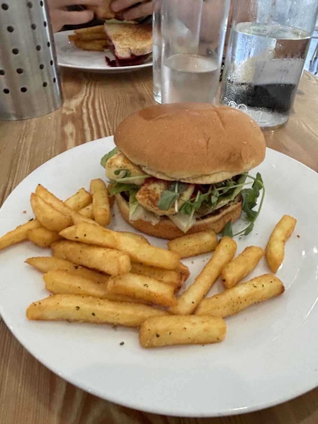 The Whitehouse Nook & Cafe | 8 Failford Rd, Darawank NSW 2428, Australia | Phone: 0476 169 579