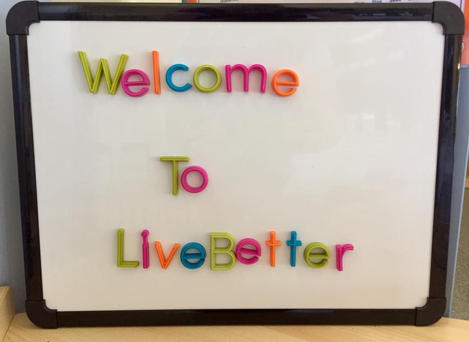 LiveBetter Early Learning Centre Blackwater | 0 Williams St, Blackwater QLD 4717, Australia | Phone: 0436 683 837