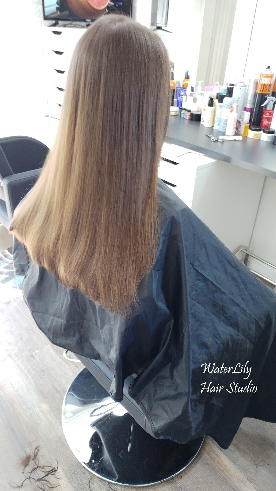 WaterLily Hair Studio | hair care | 109 Manchester Rd, Mooroolbark VIC 3138, Australia | 0478388344 OR +61 478 388 344