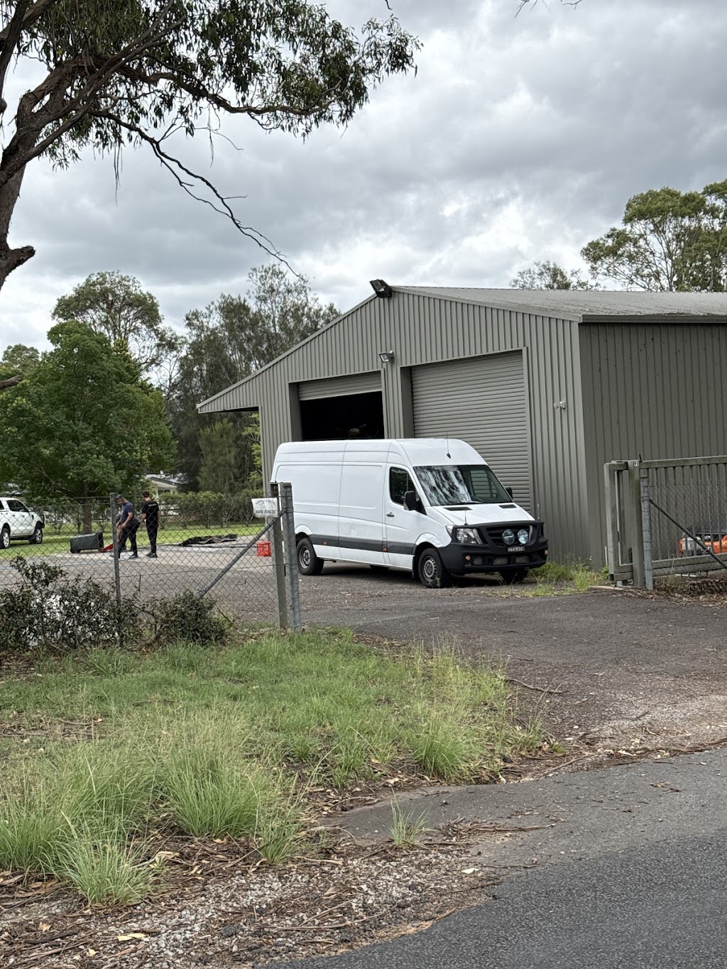 Tuners Evolution | 100 Glenidol Rd, Oakville NSW 2765, Australia | Phone: 0432 581 332