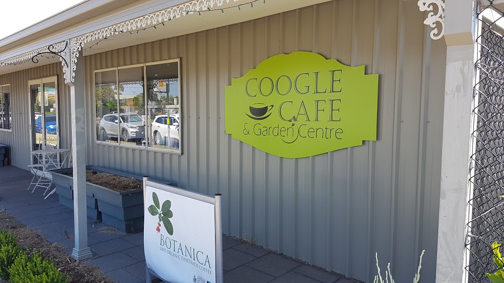 Coogle Cafe | 13 Doyle St, Narrabri NSW 2390, Australia | Phone: (02) 6792 5152