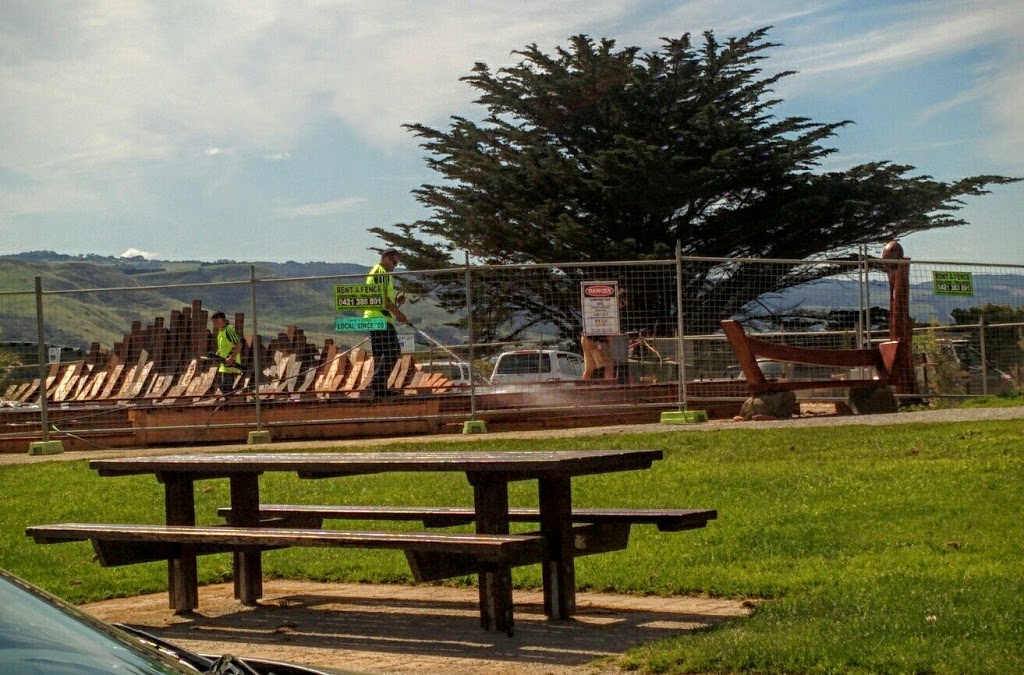 Apollo Bay Surf Lifesaving Club | 50 Great Ocean Rd, Apollo Bay VIC 3233, Australia | Phone: (03) 5237 6765