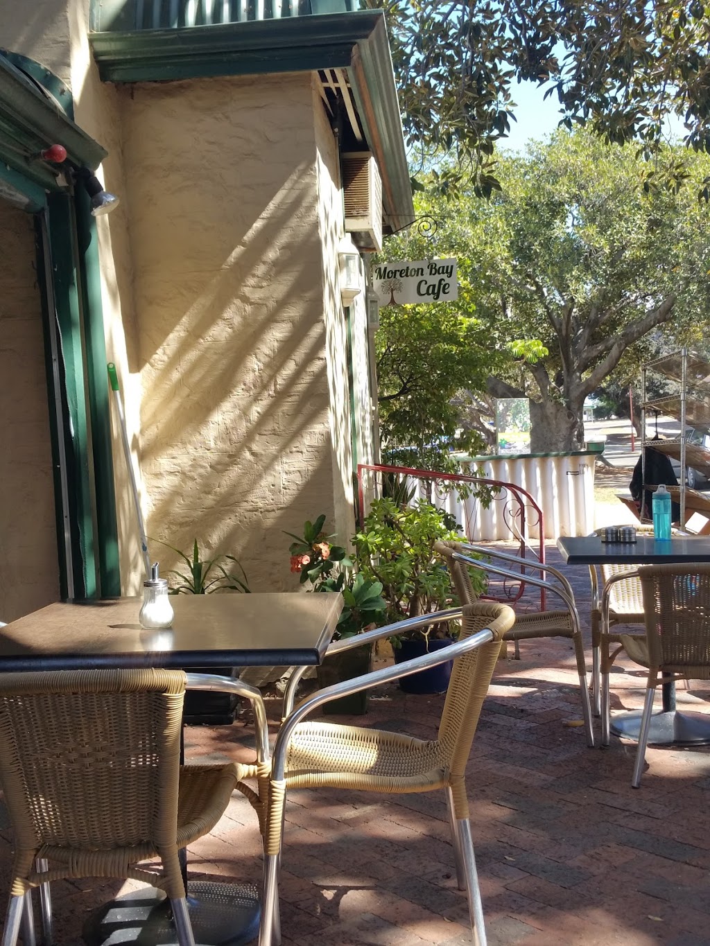 The Season Tree | restaurant | 8 Moreton Terrace, Dongara WA 6525, Australia | 0899271400 OR +61 8 9927 1400