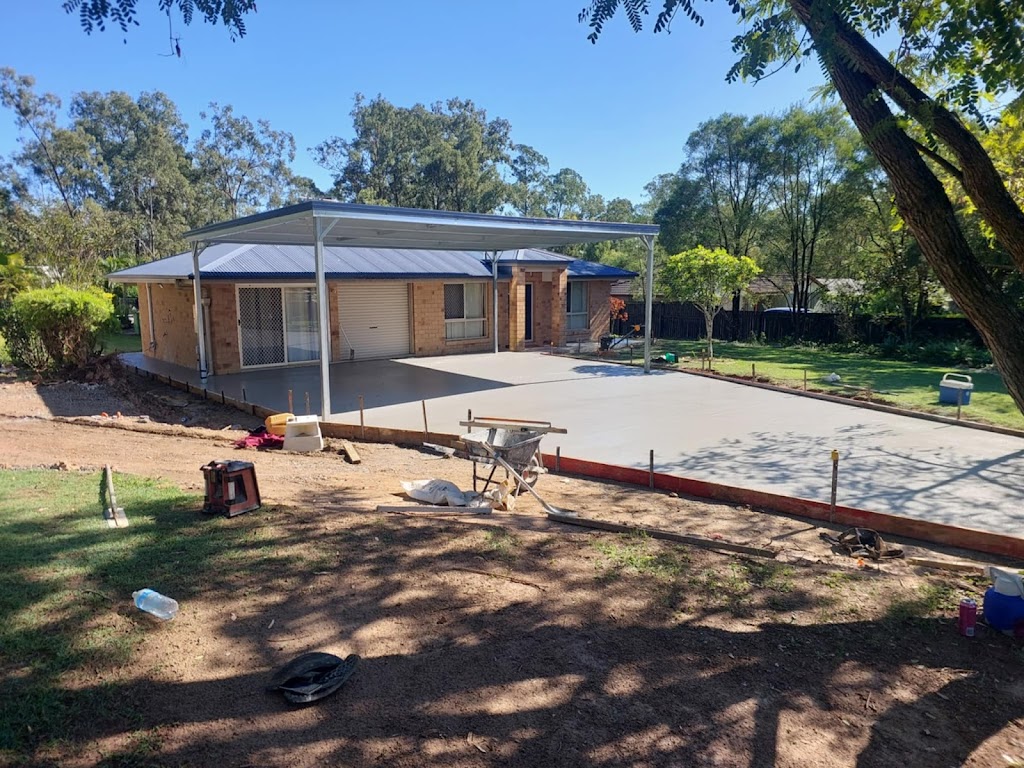 Prestige Garage Construction | 288 Stoney Camp Rd, Park Ridge South QLD 4125, Australia | Phone: 0450 873 832