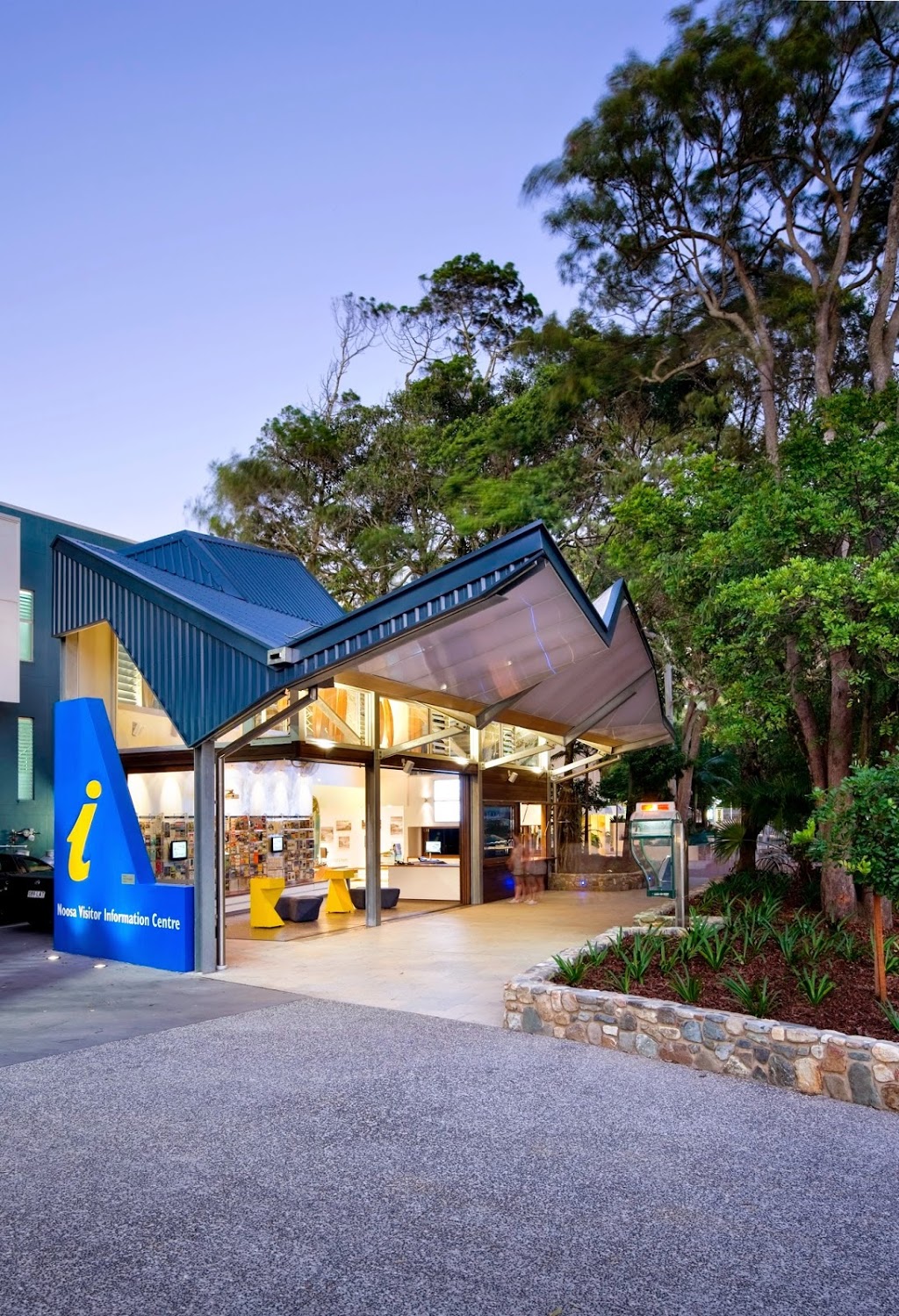 Noosa Inspiration Centre | travel agency | 61 Hastings St, Noosa Heads QLD 4567, Australia | 0754305000 OR +61 7 5430 5000