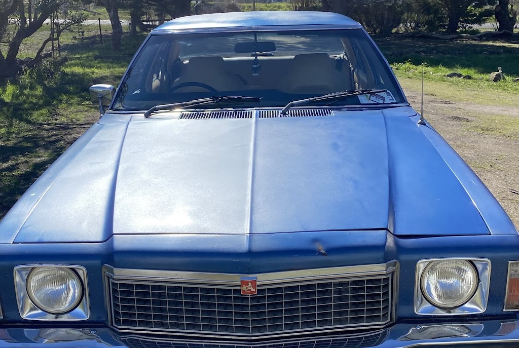 Ballarat Windscreens & Chip Repairs | 30 Vernons Rd, Ross Creek VIC 3351, Australia | Phone: 0411 920 379