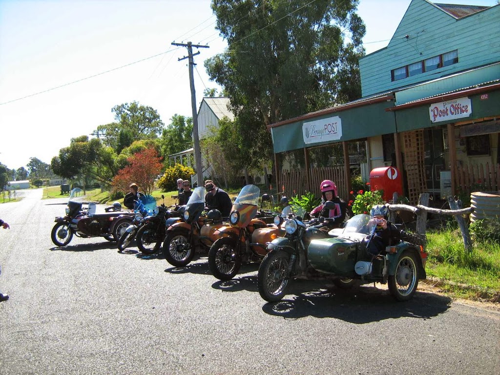 Oz Motorbike Tours | 13 Holstein St, Brymaroo QLD 4403, Australia | Phone: (07) 4692 7775