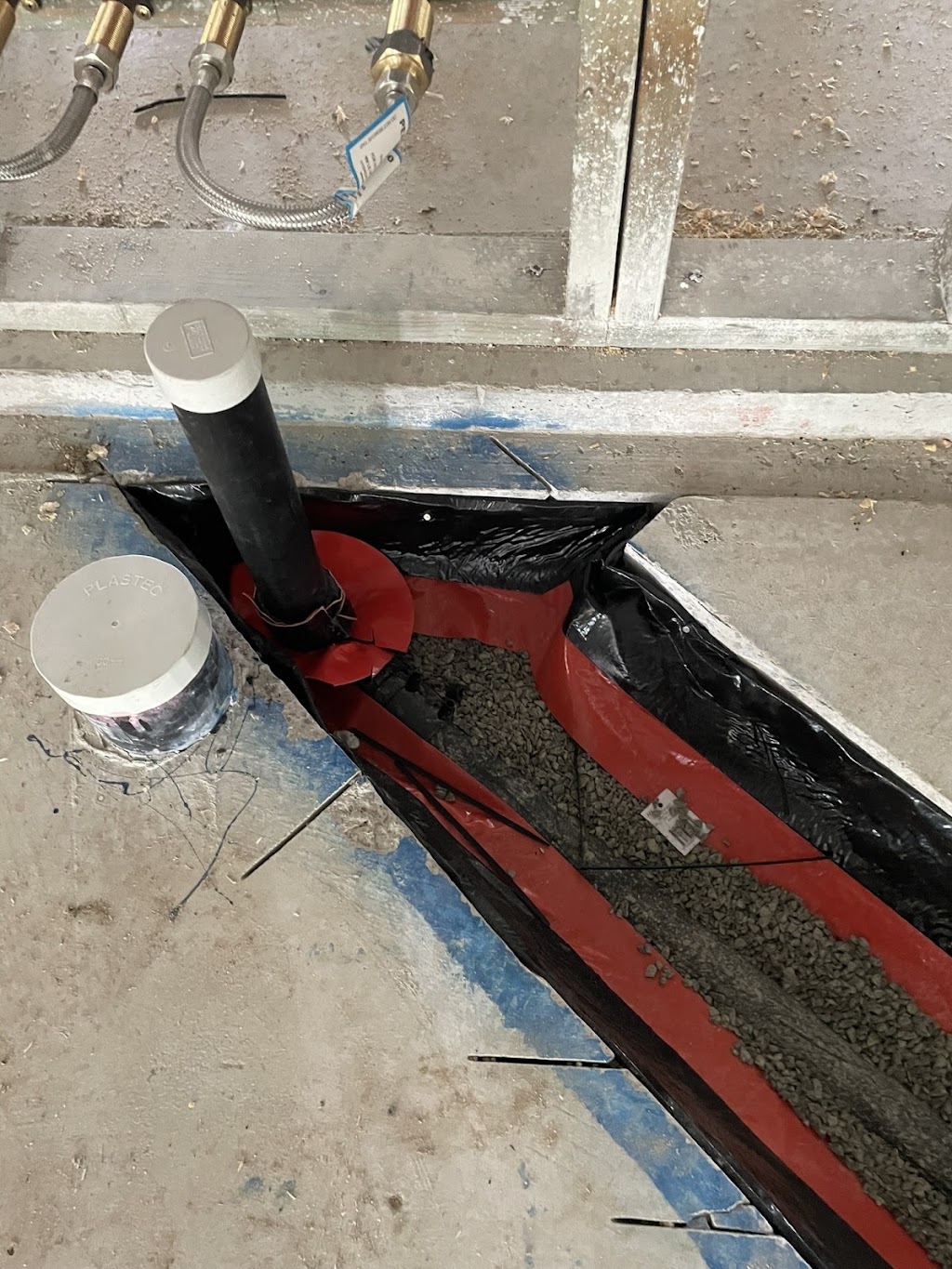 Eazyflow Plumbing & Drainage Pty Ltd | 506 Old N Rd, Wamuran QLD 4512, Australia | Phone: 0473 123 351