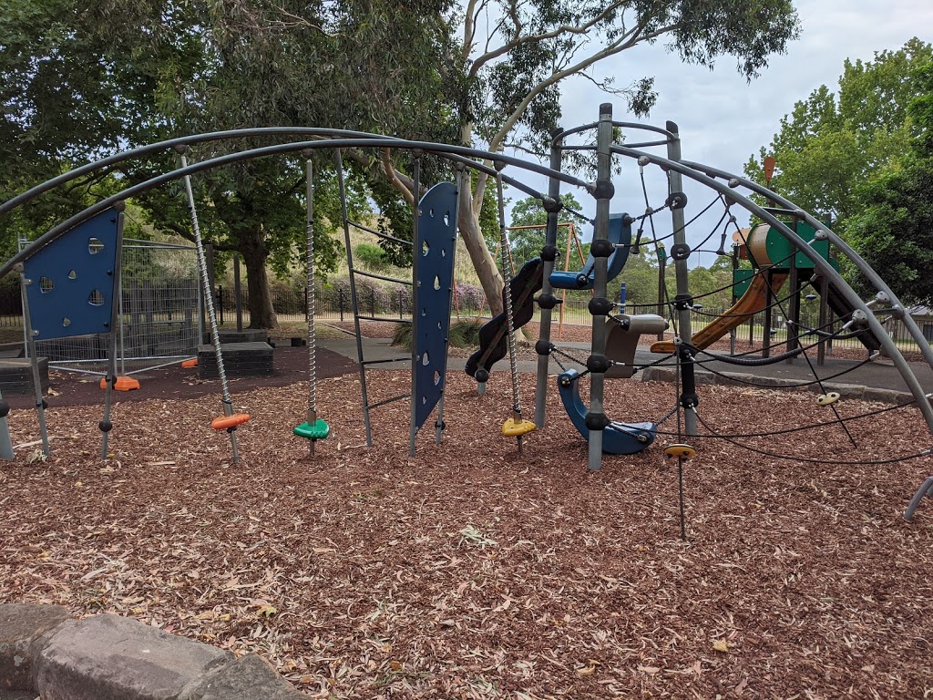Centennial Playground Paddington Gates | Unnamed Road, Centennial Park NSW 2021, Australia