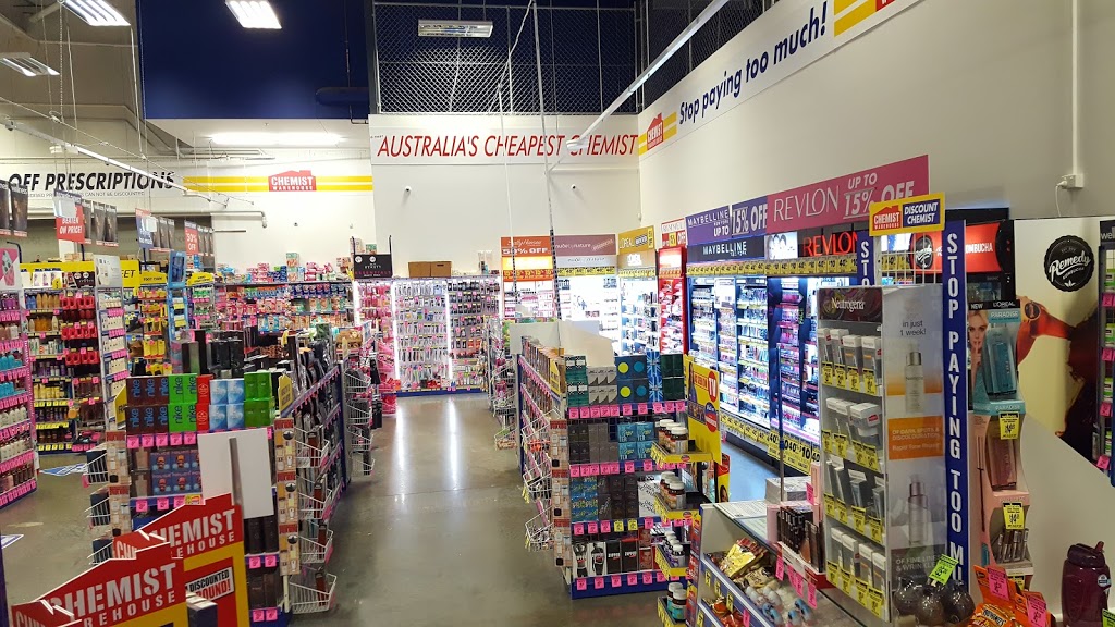 Chemist Warehouse Northlakes - Home Co. | pharmacy | T7/77 to 95 N Lakes Dr, North Lakes QLD 4509, Australia | 0731356210 OR +61 7 3135 6210