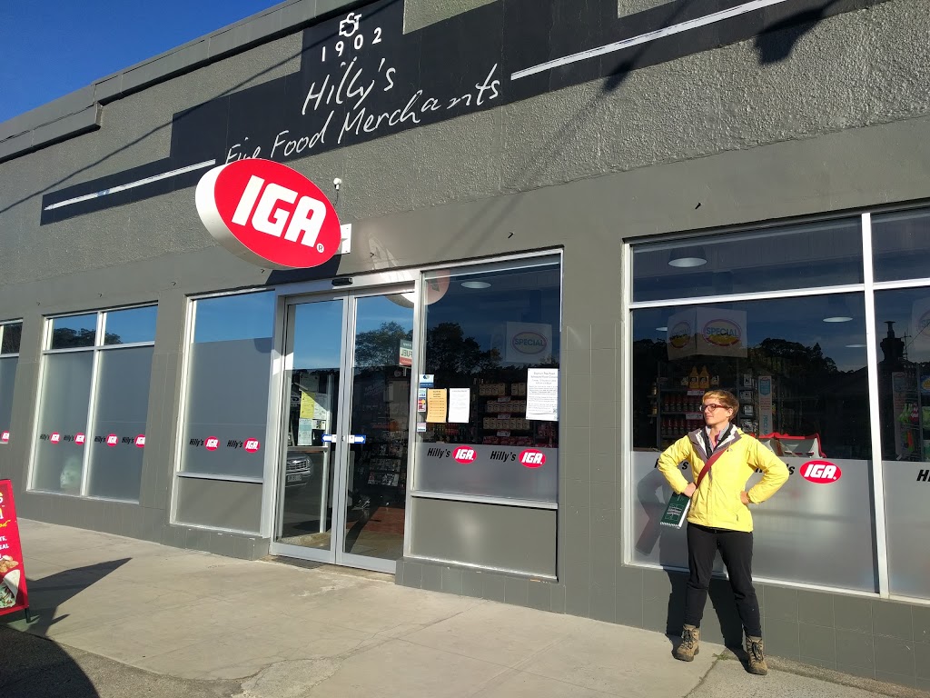 IGA X-Press St Marys (Hillys) | 56 Main St, St Marys TAS 7215, Australia | Phone: (03) 6351 1997