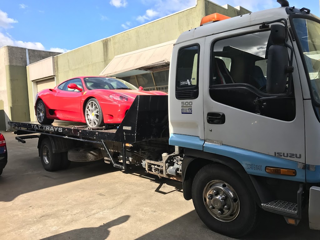 Home and Away Towing | 10 Montbrae Cct, Narre Warren VIC 3805, Australia | Phone: 0431 532 530