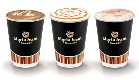 Gloria Jean’s | cafe | Shop 130/399 Melton Hwy, Taylors Lakes VIC 3038, Australia | 0393905523 OR +61 3 9390 5523