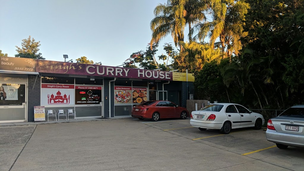 Singhs Curry House | meal delivery | 3/16 Main St, Narangba QLD 4504, Australia | 0733856671 OR +61 7 3385 6671