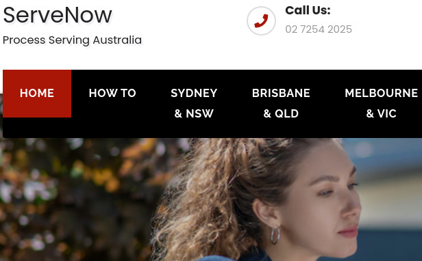 ServeNow | 716 Logan Rd, Greenslopes QLD 4120, Australia | Phone: (07) 2113 2895