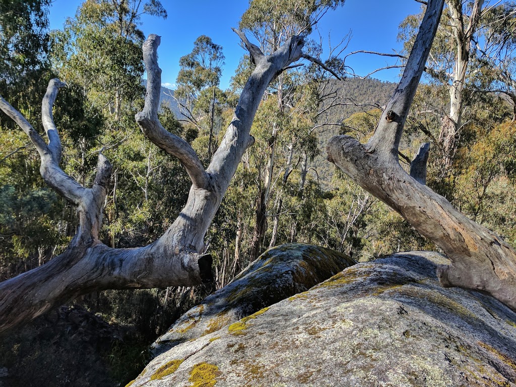 Booroomba Rocks Carpark | Booroomba Rocks Walk, Tennent ACT 2620, Australia